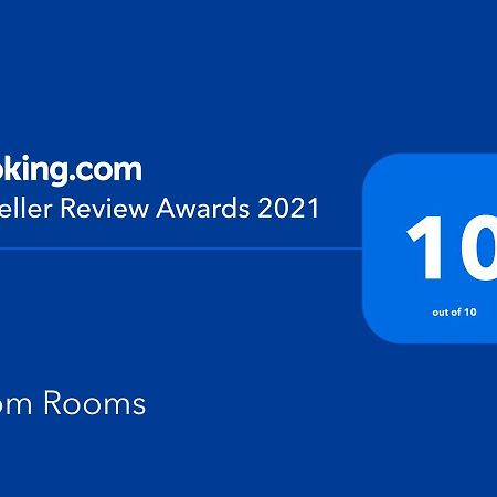 Zoom Rooms 브라쇼브 외부 사진