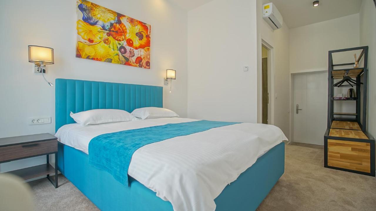 Zoom Rooms 브라쇼브 외부 사진