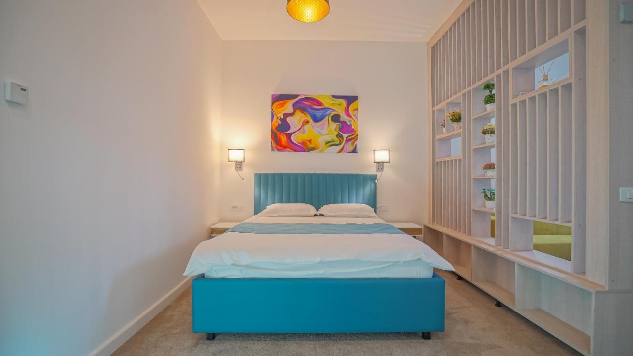 Zoom Rooms 브라쇼브 외부 사진
