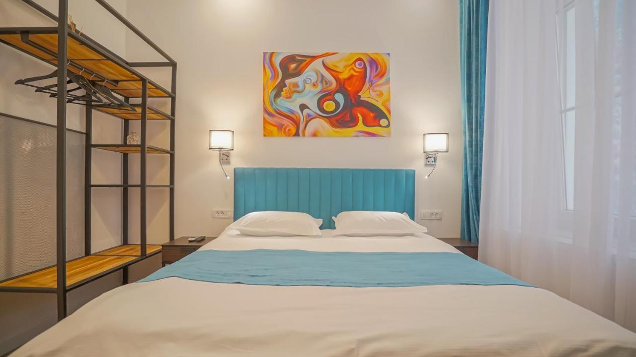 Zoom Rooms 브라쇼브 외부 사진