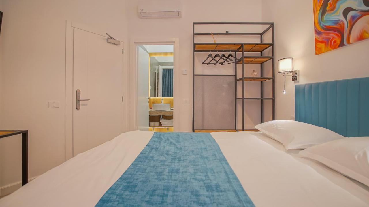 Zoom Rooms 브라쇼브 외부 사진
