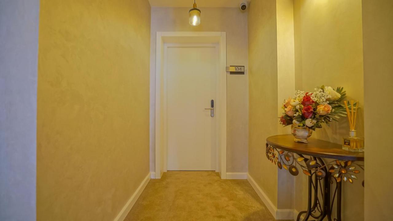 Zoom Rooms 브라쇼브 외부 사진